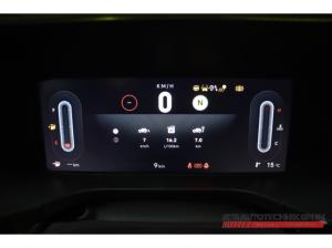 Fiat Grande Panda La Prima Hybrid 1.2 eDCT Winter-Paket