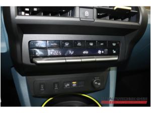 Fiat Grande Panda La Prima Hybrid 1.2 eDCT Winter-Paket