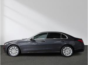 Mercedes-Benz C 200 d Avantgarde Digital-Light Pano Memory AHK