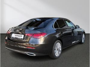 Mercedes-Benz C 200 d Avantgarde Digital-Light Pano Memory AHK