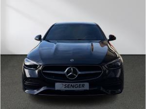 Mercedes-Benz C 200 d Avantgarde Digital-Light Pano Memory AHK