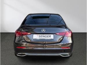 Mercedes-Benz C 200 d Avantgarde Digital-Light Pano Memory AHK