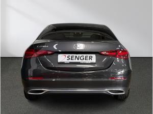 Mercedes-Benz C 200 d Avantgarde Digital-Light Pano Memory AHK