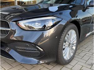 Mercedes-Benz C 200 d Avantgarde Digital-Light Pano Memory AHK