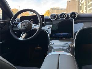 Mercedes-Benz C 200 d Avantgarde Digital-Light Pano Memory AHK
