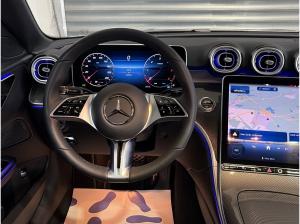 Mercedes-Benz C 200 d Avantgarde Digital-Light Pano Memory AHK