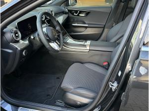Mercedes-Benz C 200 d Avantgarde Digital-Light Pano Memory AHK