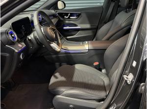 Mercedes-Benz C 200 d Avantgarde Digital-Light Pano Memory AHK