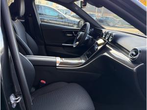 Mercedes-Benz C 200 d Avantgarde Digital-Light Pano Memory AHK
