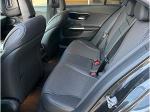 Mercedes-Benz C 200 d Avantgarde Digital-Light Pano Memory AHK