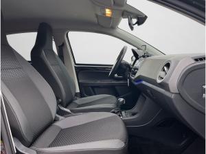 Volkswagen up! e-up! *Active* SHZ R-Kamera Climatronic