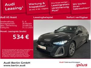 Audi A5 Avant TFSI S tr. RFK VIRTUAL LED