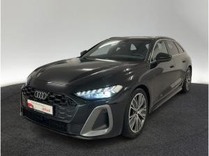 Audi A5 Avant TFSI S tr. RFK VIRTUAL LED