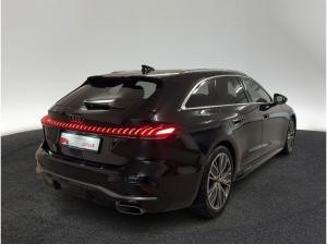 Audi A5 Avant TFSI S tr. RFK VIRTUAL LED