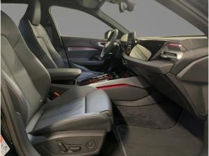 Audi A5 Avant TFSI S tr. RFK VIRTUAL LED