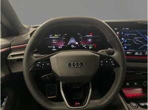 Audi A5 Avant TFSI S tr. RFK VIRTUAL LED