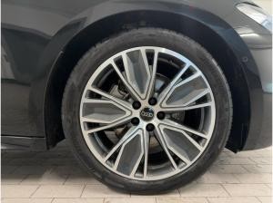 Audi A5 Avant TFSI S tr. RFK VIRTUAL LED