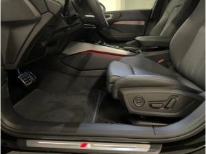 Audi A5 Avant TFSI S tr. RFK VIRTUAL LED