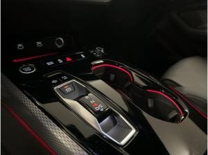 Audi A5 Avant TFSI S tr. RFK VIRTUAL LED