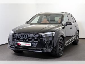 Audi Q7 S line 55 TFSI e quattro tiptronic