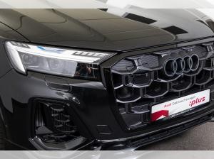 Audi Q7 S line 55 TFSI e quattro tiptronic
