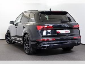 Audi Q7 S line 55 TFSI e quattro tiptronic
