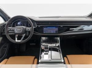 Audi Q7 S line 55 TFSI e quattro tiptronic