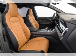 Audi Q7 S line 55 TFSI e quattro tiptronic