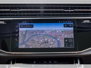 Audi Q7 S line 55 TFSI e quattro tiptronic
