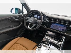 Audi Q7 S line 55 TFSI e quattro tiptronic