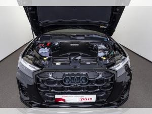 Audi Q7 S line 55 TFSI e quattro tiptronic