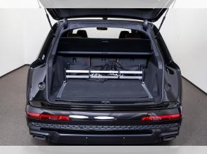 Audi Q7 S line 55 TFSI e quattro tiptronic