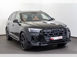 Audi Q7 S line 55 TFSI e quattro tiptronic
