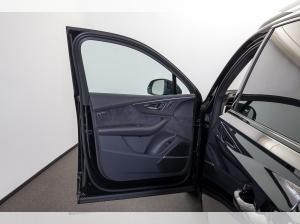 Audi Q7 S line 55 TFSI e quattro tiptronic