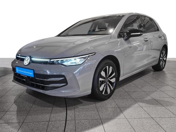 Volkswagen Golf 1.5 eTSI DSG AHK Ganzjahresreifen LED