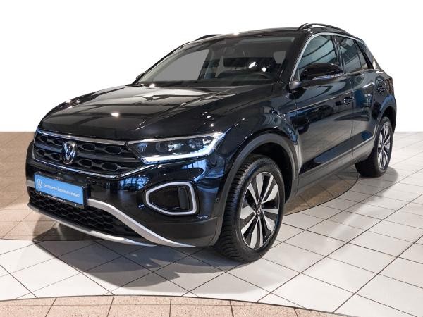 Volkswagen T-Roc 2.0 TDI DSG Goal AHK Park Assist Navi