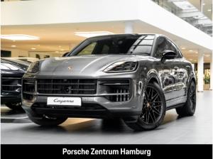 Porsche Cayenne E-Hybrid Coupe Black Edition
