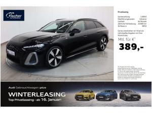 Audi A5 Avant TDI S line edition one AHK/Bei.Dis/19''