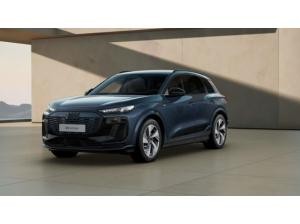 Audi Q6 e-tron SUV S line AHK/B&O/Leder/20''/360/HUD