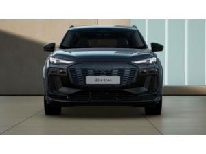 Audi Q6 e-tron SUV S line AHK/B&O/Leder/20''/360/HUD