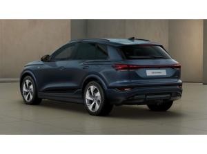 Audi Q6 e-tron SUV S line AHK/B&O/Leder/20''/360/HUD