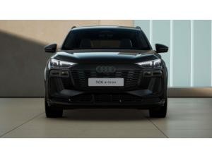 Audi SQ6 e-tron Luft/AHK/Bei.Dis./21''/360/HUD