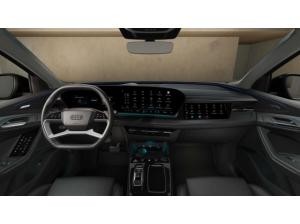 Audi Q6 e-tron SUV S line AHK/B&O/Leder/20''/360/HUD