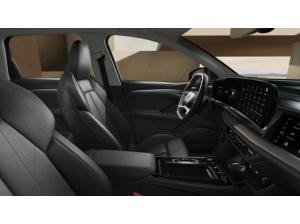 Audi Q6 e-tron SUV S line AHK/B&O/Leder/20''/360/HUD