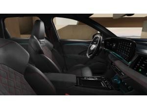 Audi SQ6 e-tron Luft/AHK/Bei.Dis./21''/360/HUD