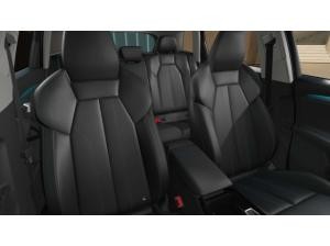 Audi Q6 e-tron SUV S line AHK/B&O/Leder/20''/360/HUD