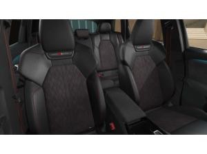 Audi SQ6 e-tron Luft/AHK/Bei.Dis./21''/360/HUD