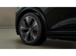 Audi SQ6 e-tron Luft/AHK/Bei.Dis./21''/360/HUD