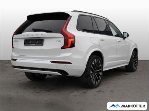 Volvo XC90 T8 Plus Dark AWD 7-Sitzer/SHZ/LHZ/PANO/360°