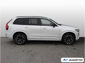 Volvo XC90 T8 Plus Dark AWD 7-Sitzer/SHZ/LHZ/PANO/360°